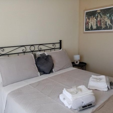 Bed and Breakfast Le Stanze Di Botticelli Termoli Exterior foto